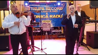Trupa Record &amp; Ionică Radu   cantece de suflet(cover -  2024