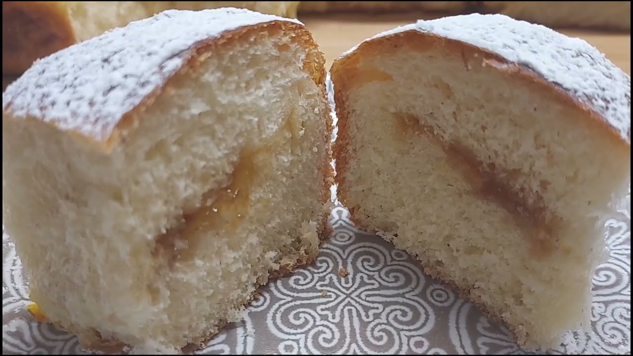 #brioche #τσουρέκι                                    ΑΦΡΑΤΑ BRIOCHIES (αντι για ΤΣΟΥΡΕΚΙ)