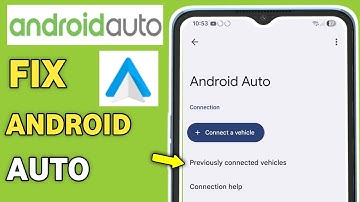 How To Fix Android Auto Not Working - Real Test