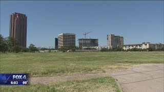 Judge stops Sam's Club project near Uptown Dallas