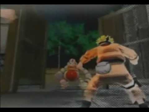 NARUTO -ナルト- 木の葉スピリッツ