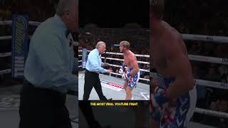 The Most Viral Youtube Fight Ksi Vs Logan Paul 2