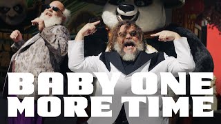 Baby One More Time by Tenacious D 1 HOUR PERFECT LOOP