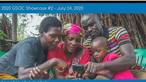 Mifos 2020 Google Summer of Code Showcase Part 2