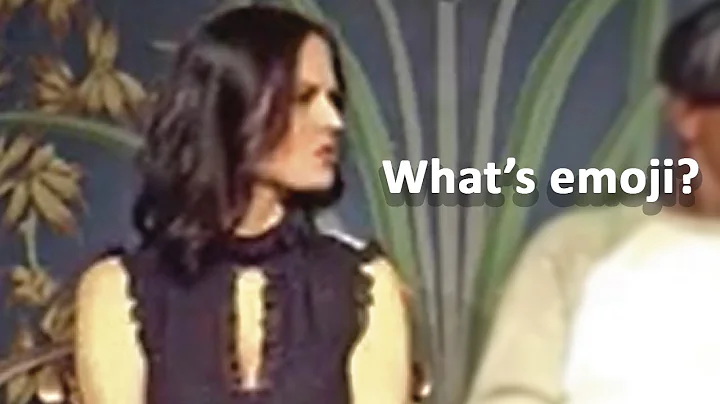eva green let out of her cave for 3 minutes