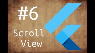 Infinite Scroll-View! Startup Namer! Flutter and Dart 101 Profile
