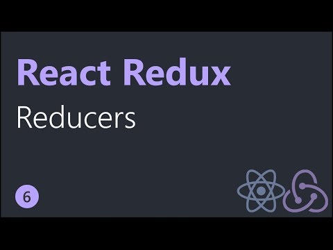 Video: Ce este reductorul în react JS?