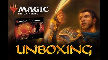 SIGNATURE SPELLBOOK: GIDEON🔆UNBOXING😮