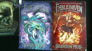 Fablehaven Vlog