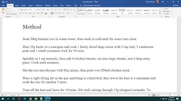 Homework Assignment #1: Lists