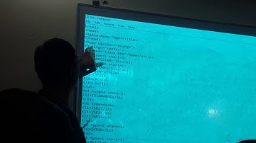 Web Engineering Lecture#4