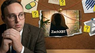 ZACHXBT EXPOSES MASSIVE CRYPTO SCAM!