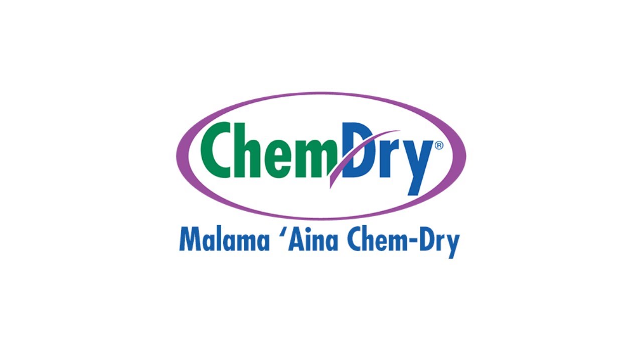 Oahu's Preferred Carpet Cleaner Malama `Aina ChemDry YouTube