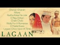 Lagaan full audio songs   aamir khan   a  r  rahman   ashutosh gowariker