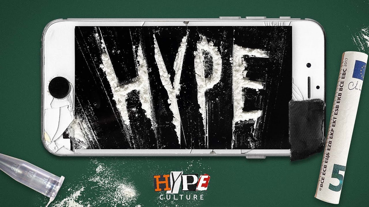 HYPE machen wie APPLE!  | HYPECULTURE