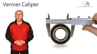 Our Virtual Academy - Vernier Caliper