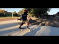 Amber skate 1