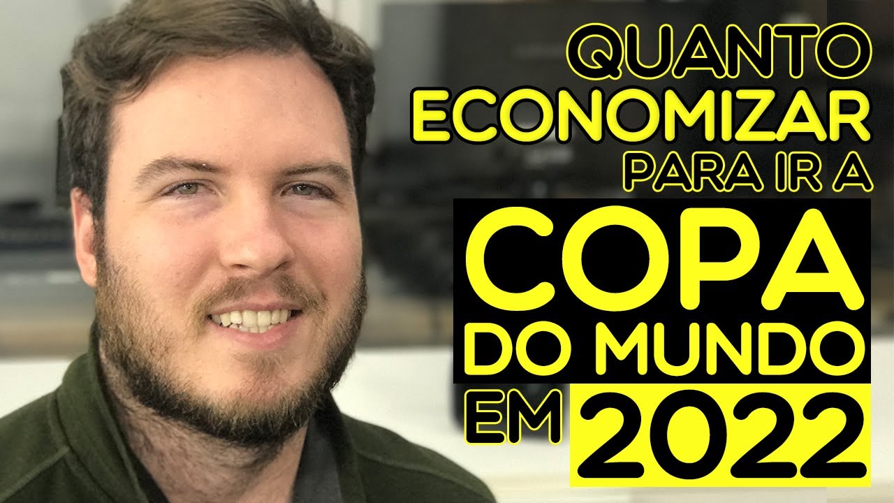 Copa do mundo 2026: planeje sua viagem para ver os jogos - Blog Meu  Patrimônio