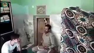 شەهرام مەنصوری - من دەروێشم توی ئەنیسی عاشقان - shahram mansuri