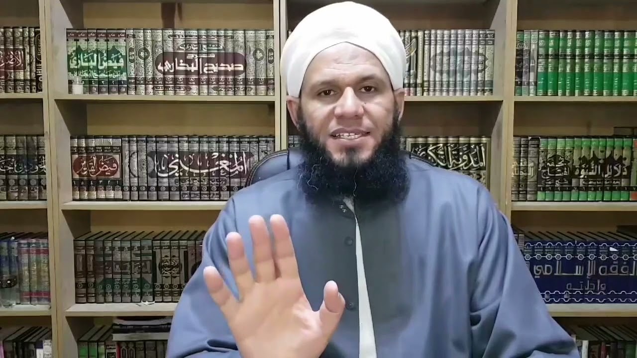 وصية مهمة لمولانا محمد إلياس الكاندهلوي رحمه الله لجميع أحباب التبليغ في العالم