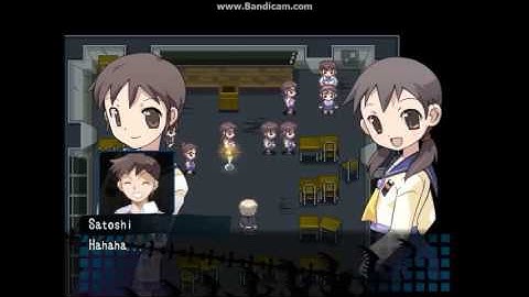 WELCOME TO THE PARTY| Corpse Party Chapter 1 (Part 1)