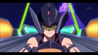 Yugioh 5D's Crow Hogan Future Battle Theme HQ