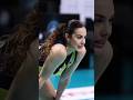 Female volleyball team |#volleyball #sports #gamingshorts #games
