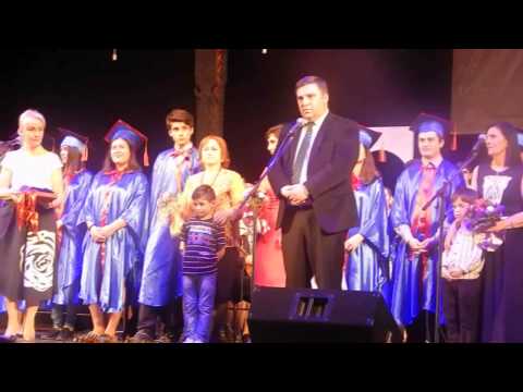 სსიპ ქალაქ ქუთაისის N17 საჯარო  სკოლა - 117 წლისაა