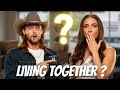 Jesse McBee & Alli Reveal Surprising Living Arrangement! Is THIS the Secret to Happiness?