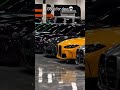 The Garage That Many People Want🤩#bmw#bmwm4#m4#bmwlovers#cars#car#caredit#shorts#subscribers