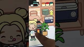 Toca Life World Makarna Tarifleri Veriyorum