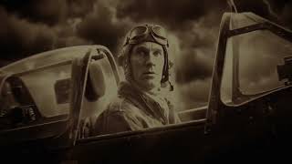 Fernando Perdomo - Ghosts of Flight (From Clouds 2)
