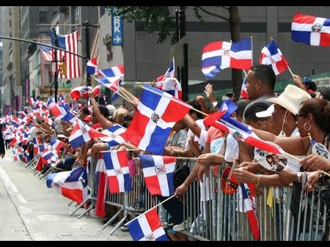 Video: 9 Saker Som Bara Latinos Som Bor I NYC Kommer Att Förstå - Matador Network