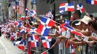 Nyc latino population study 12,000 dominicans are arriving each year