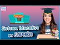 ESCUCHA: ¿Cómo es la educación en España? || Aprender español