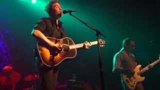 Josh Ritter - Evil Eye 4/25/13