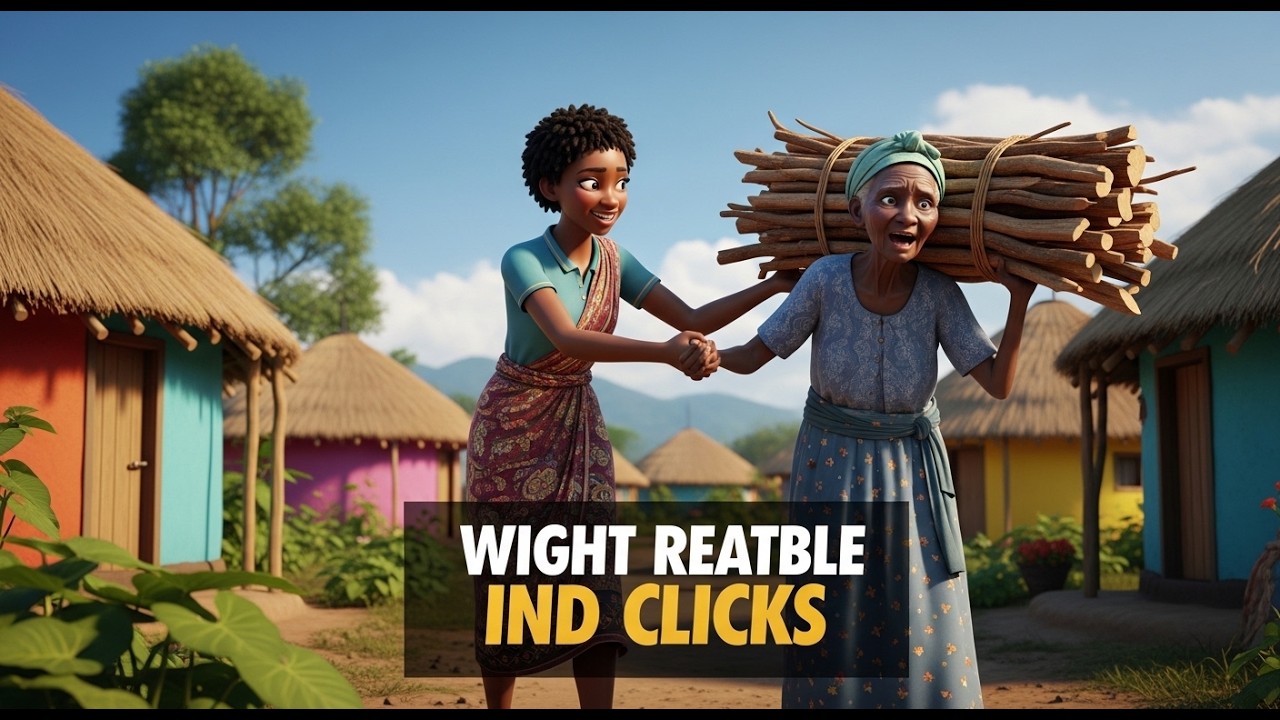 Kindness Saved Her Brother | Filipino Inspirational Story