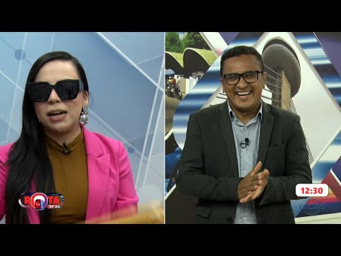 Atualizações do Portal O Dia no programa Rota do Dia 18 12 2024