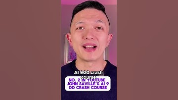 How I Prepped and Passed AI 900 in One Week #ariestidesrosales #agilepeople #managementstyle