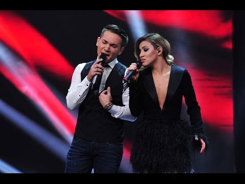 Florin Răduţă feat. Nicoleta Nucă - Alicia Keys - ,,Fallin'” - YouTube