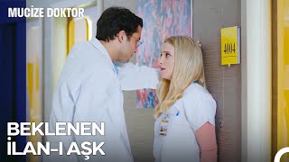 Dikkat, Bu Bir Aşk İtirafıdır - Mucize Doktor