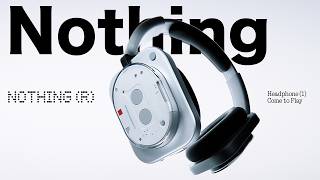 Announcement Summary] Nothing's first headphones are here! Price