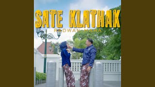 Download Lagu Sate Klathak Download Lagu Sate Klathak