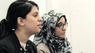 Details Reading Hack launch in Manchester Guide