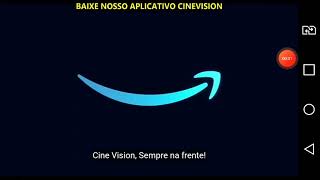 Amazon Prime Cinevision