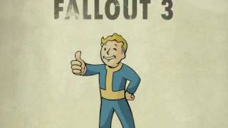 Fallout 3: Tranquility Lane Soundtrack (Longer) chords