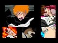 [BLEACH DS 2nd 黒衣ひらめく鎮魂歌] 全キャラ必殺技まとめ