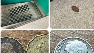 462 - UNDER the #coinstar 💫 s10e2 #coinstars ⭐️ We Go back to the Big CVS and find 🤩 SO MUCH 🤩 👑