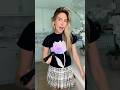 Trying color changing clothes! UV reactive clothing!