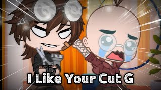 I Like Your Cut G | If William was a ✨barber✨ screenshot 2